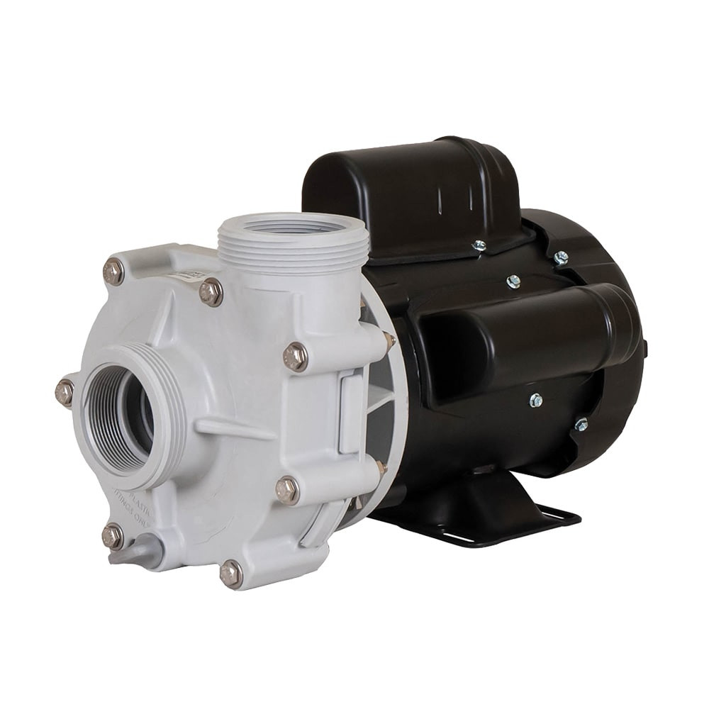 Grundtec GT 350-96 pump